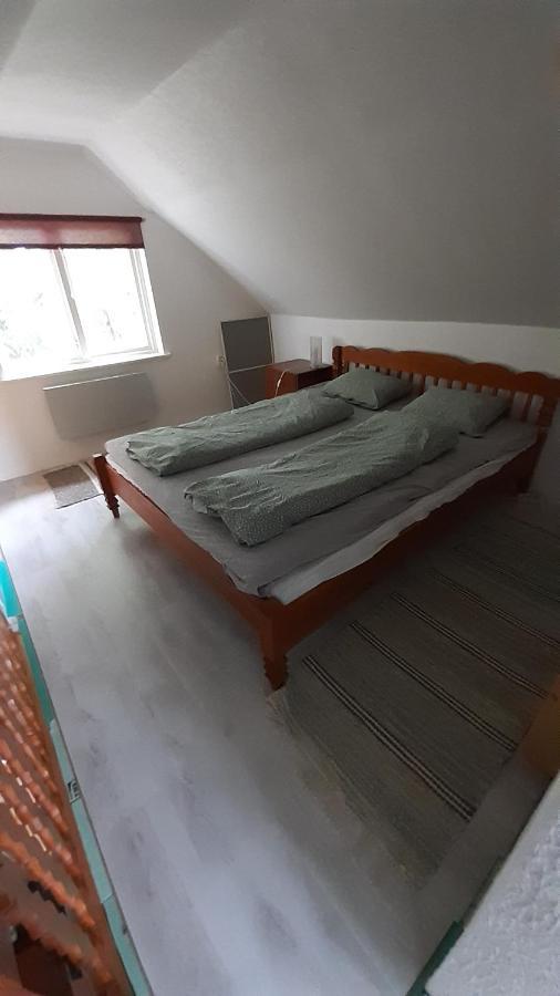 Stuga Asnagard Torsby Exterior foto